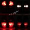 For Toyota Tacoma 2001 2002 2003 2004 Car Rear Bumper Tail Lamp Light Brake Stop Reverse Lamp Taillight Taillamp