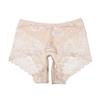 Japanese Open-crotch Underwear Free Lace Perspective Women's Taste Temptation Hollow Briefs Large Size Spot