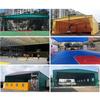 Ret retractable Rain and Sun Canopy Tent