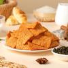 Wolong Spicy Rice Crust Snack