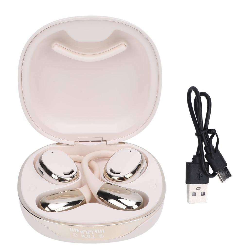 Słuchawki douszne z tłumaczem języków 144 języki Urządzenie do tłumaczenia online Muzyka i połączenia Bluetooth