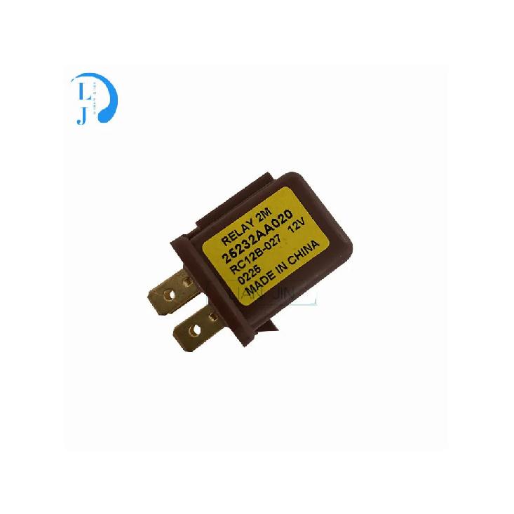 25232AA020 Relay Fit for Subaru Nissan 25230C9925 25232-AA020