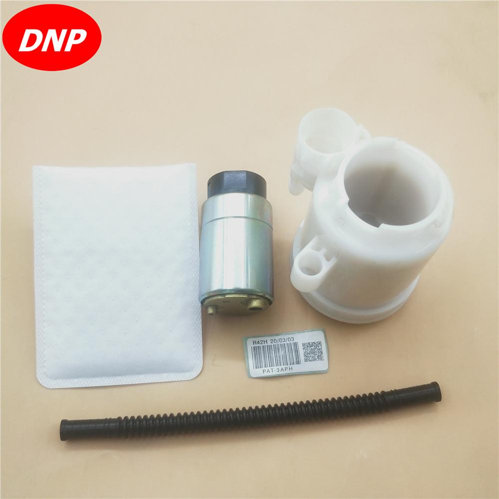 DNP Motorcycle Fuel Filter Maintenance Kit Fit For Yamaha Grizzly 550 700 Viking 700 PATQ002 3B4-13907-10 3B41390710