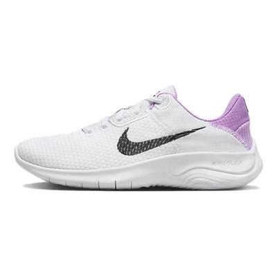 Flex Experience Run 11 Next Nature 'Weiß' Damen-Sneaker DD9283-103