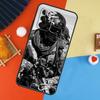 Military Army Special Forces Cover For Samsung Galaxy A15 A25 A35 A55 A52 A32 A12 A14 A34 A54 A51 A71 A53 A33 A13 Case