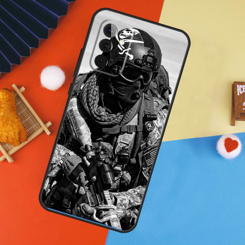 

Military Army Special Forces Cover For Samsung Galaxy A15 A25 A35 A55 A52 A32 A12 A14 A34 A54 A51 A71 A53 A33 A13 Case Samsung A55