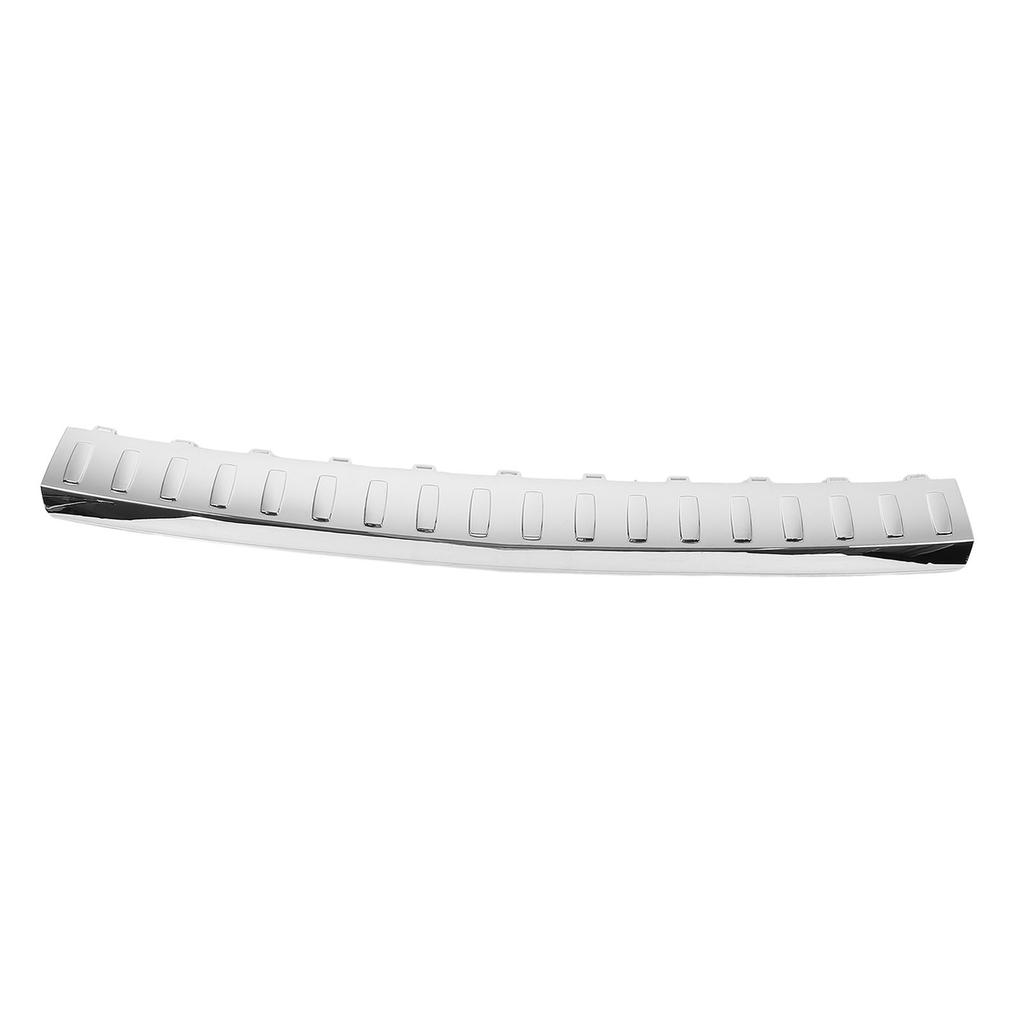 Rear Bumper Step Plate Replacement for Benz GLS Class GL Class W166 GLS350 GLS550 Bumper Step Pad 1668840190