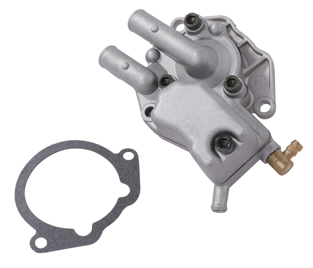 

Вузол водяної помпи Yamaha для двигуна SA39J Ремонт Перегрів Охолоджуюча рідина Запчастина післяпродажного обслуговування Vino, 4-тактний, VOX50, JOG, SA26J, SA37J, ZR, SA36J,