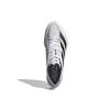 New Adidas Adizzero Adios 7 Cloud White Black Grey GX6646