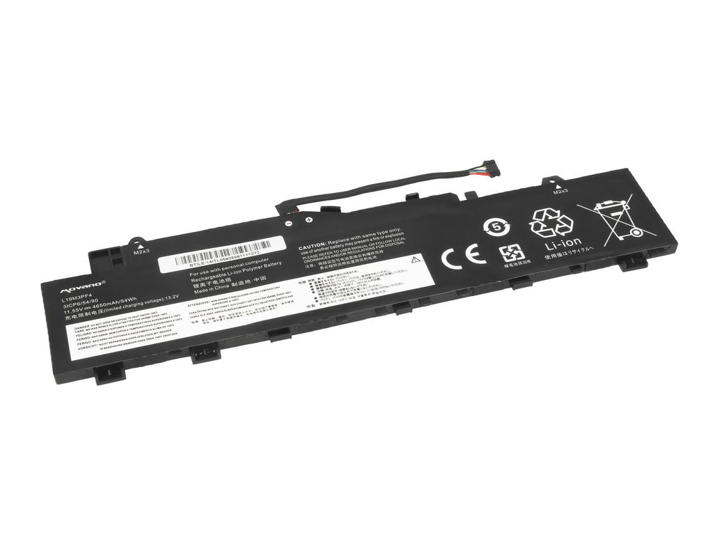 Bateria L19L3PF7 Do IdeaPad 5 14ALC05 14ITL05 14IIL05 14ARE