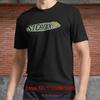 St Croix Rod Active T Shirt Logo Mens Funny Size S To 5xl Vintage Washed Slightly Stylish Homme Stretched Fashion Casual
