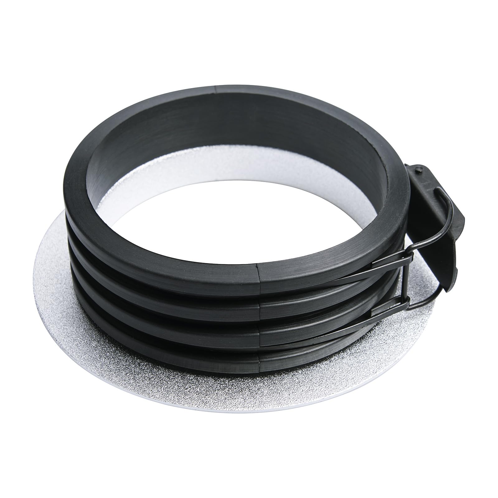 

SMDV Softbox Adapter for Profoto Flip/Flip NEMO with Speedring (Not compatible with Flip G Series) ADPPROFOTO