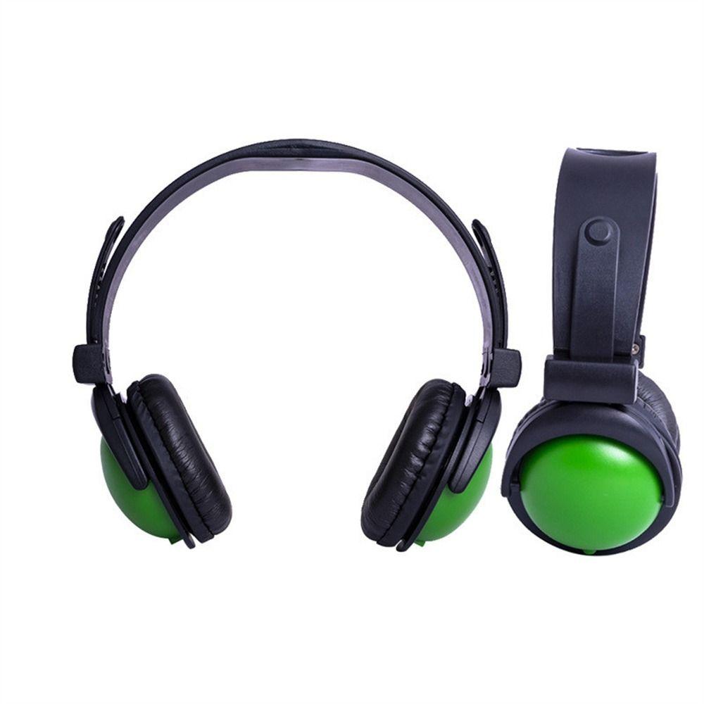 Adjustable Doll Headphones Toys Dolls Doll Headset Props DIY Doll Doll Earphone Model  Doll Decors