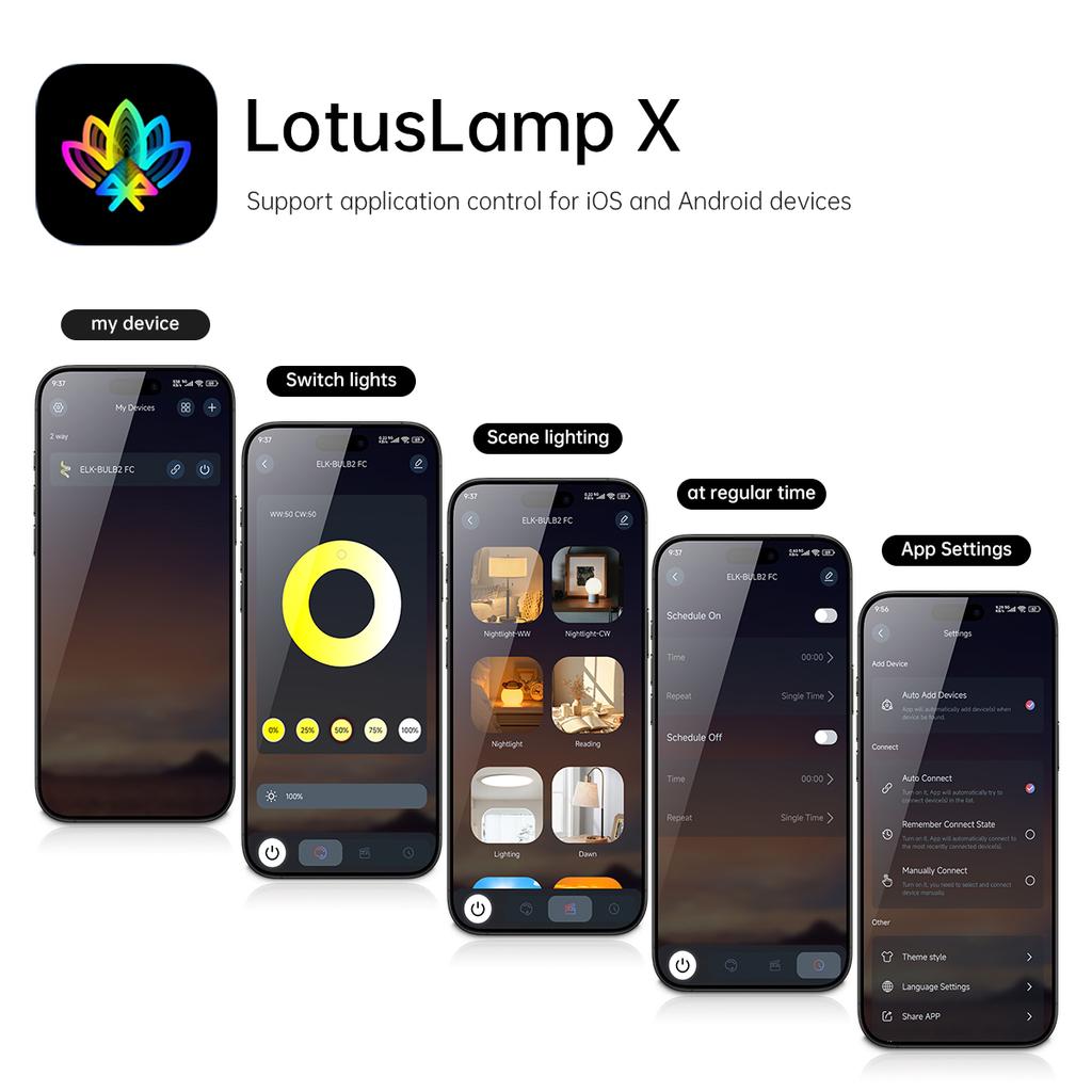 Control por APP Bluetooth 2700K-6500K Regulable CCT Barra de Luz LED DIY Luz Inteligente para Armario Debajo de Gabinete Decoración Acústica de Pared con Panel de Madera