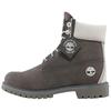 Premium 6 Inch Boot 'Grey' A616QW