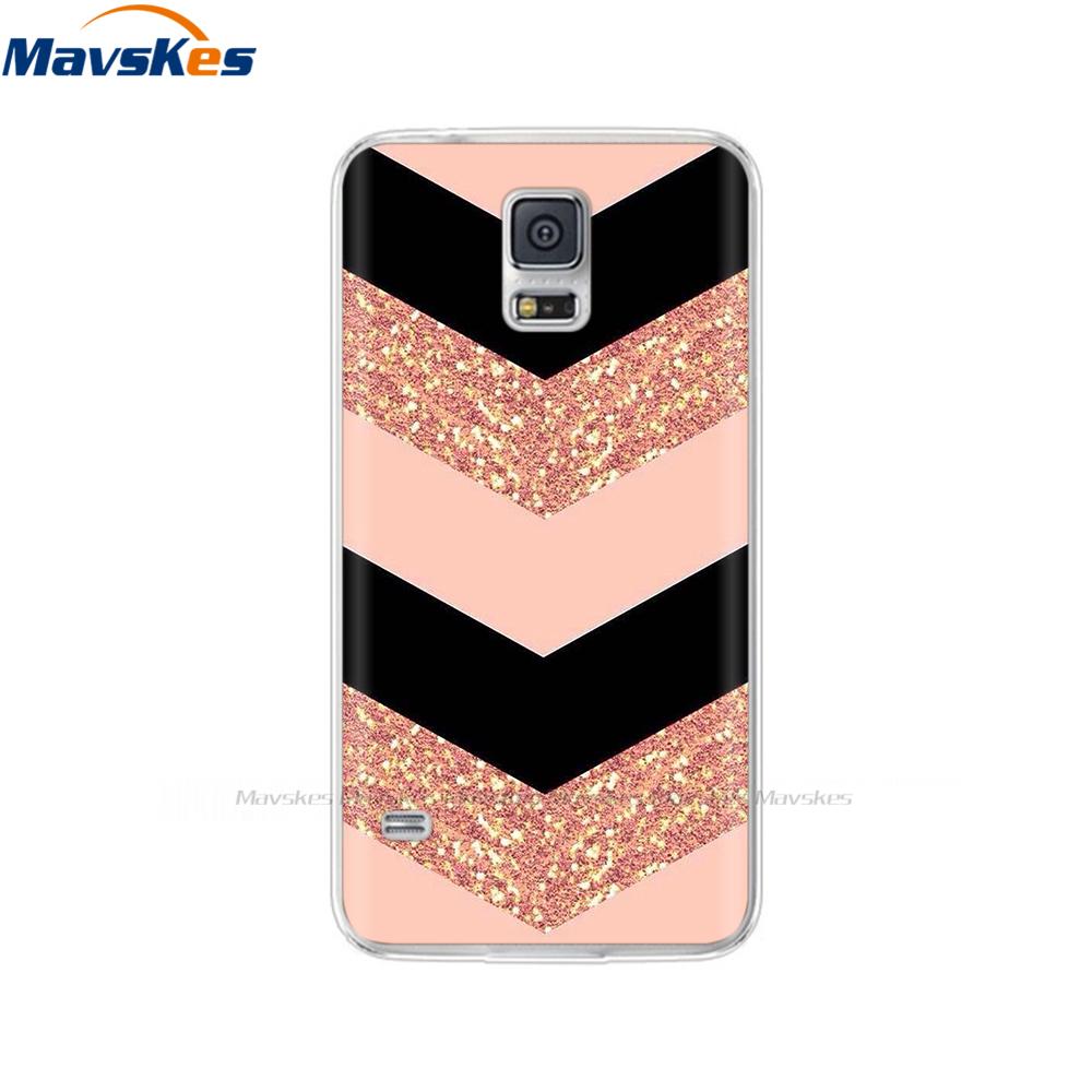 Cover Carina Per Samsung S5 Custodia Morbida Silicone TPU Cover Posteriore Custodie Per Telefono Per Samsung Galaxy S 5 GalaxyS5 S5 Mini S5mini coque