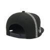 New Era Kids Cap MLB Ball Stitch LA Black YTH 950 BALL STITCH LOSDOD BLK YOUTH52-56cm