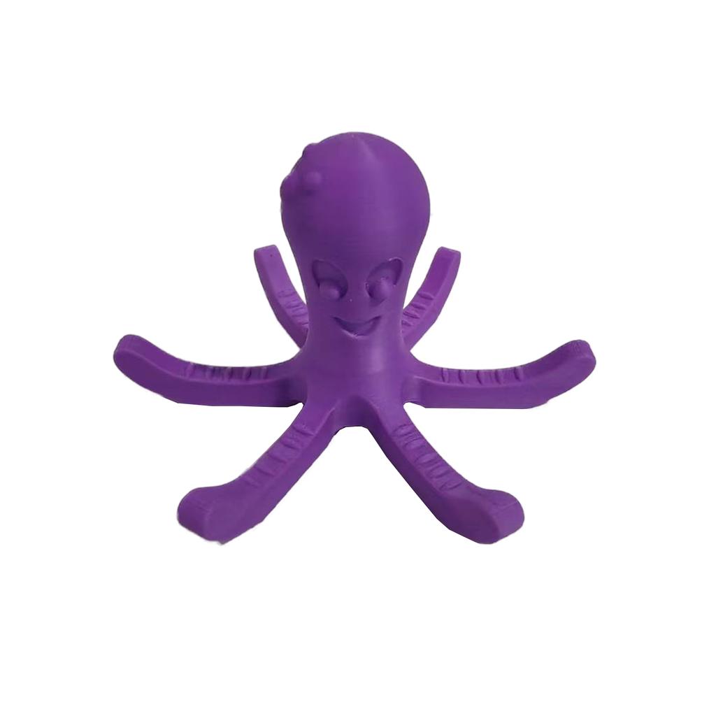 3D-Printed -Shaped Drying Rack For Water Bottles And Glasses - Standalone Holder & Decor Piece