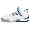 adidas Crazy BYW 2.0 LaVine Airlines Unisex Sneakers White Cloud-White Core-Black S42752