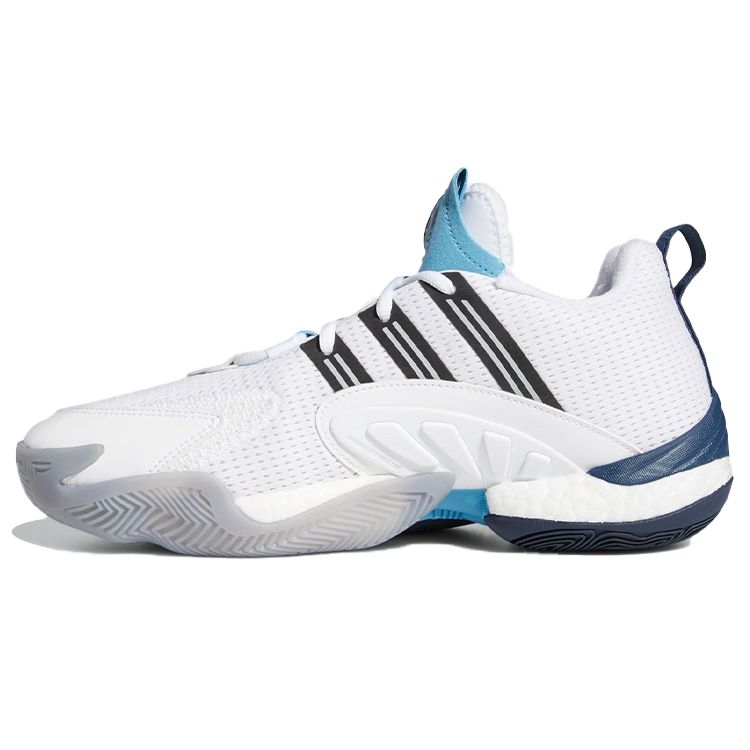 adidas Crazy BYW 2.0 LaVine Airlines Unisex Sneakers White Cloud-White Core-Black S42752