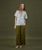 Atempo Lounge Pant_Moss Green (Women)