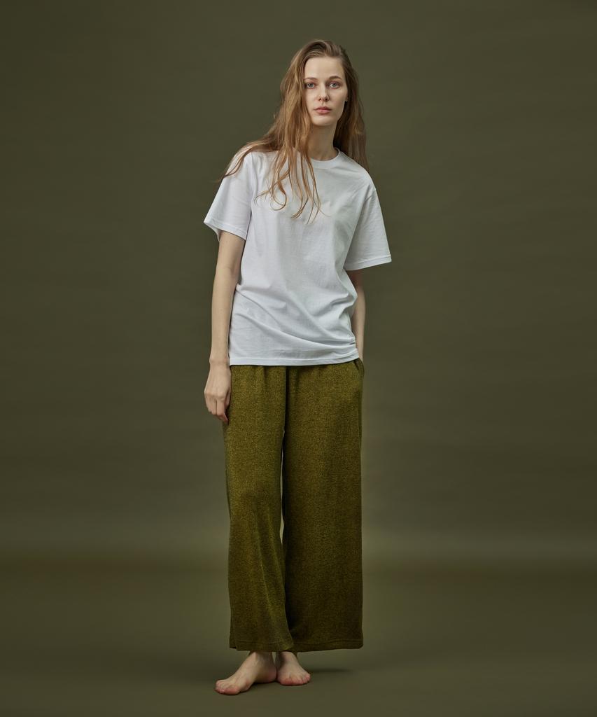 Atempo Lounge Pant_Moss Green (Women)
