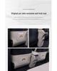 NIO ES6 Anti-Kick Mat and Seat Protection Kit for Interior Modification