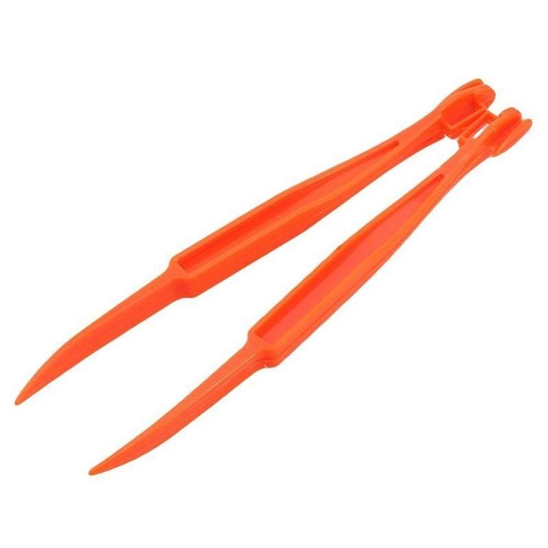Portable Orange Peeler Plastic Citrus Peeling Wire Stripper Peeling Tool Kitchen Tool7