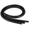 Pool Table L-Type Rubber Cushion Strips (6-Pack)