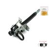 BDP1068 Rear Door Hinge Brake Stop Check Strap Limiter 51228193448 for BMW 5 E39