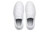 Women's Sneakers Puma Wmns Vikky Stacked 'White Silver'