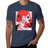 Stop Wasting Time And Start Queens Of The Stone Age Tshirt Breathable Gym Short Sleeve Tshirt
