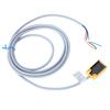 TL W5MC1 NPN NO 5mm Inductive Proximity Sensor Detection Switch 3 Wire DC 12 24V