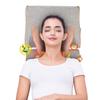 MZ Multifunction Neck & Back Massage Pillow CN plug (adapter included)
