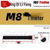 **High-Strength Threaded Rod M6-M48 | Grade 8.8/10.9/12.9 Full Thread Screw Bar**