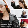 Edifier Doo Ace Retro Bluetooth Over-Ear Headphones