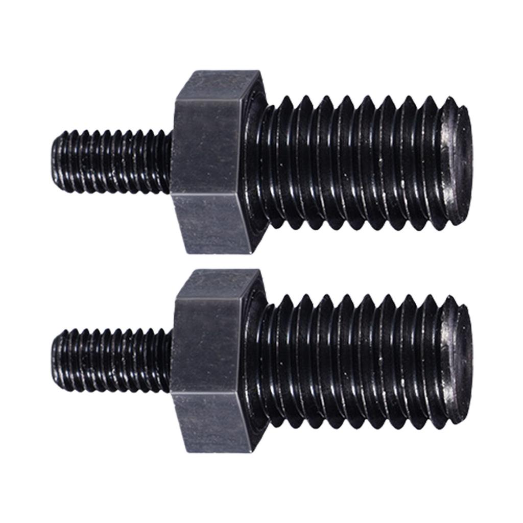 Angle Grinder Adapter M5 To M10 Attachment Replace Parts High Performance High Hardness Easy To Install Connector