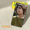 Park Bo Gum Korean Actor Star Case For Samsung Galaxy M53 M16 M11 M21 M31 M35 M12 M13 M14 M15 M36 M56 M32 M52 M55 M34 M54