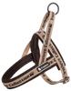 cocomall 2022 Latest TRUE LOVE Japan Authorized Dog Dog Dog Pet Harness 3M Reflective Neoplan For and Large Suitable for Summer Throat-friendly