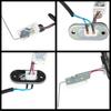 Fuel Meter Sending Unit For Yamaha Road Star 1700 Silverado (XV1700AT) 2004-2007