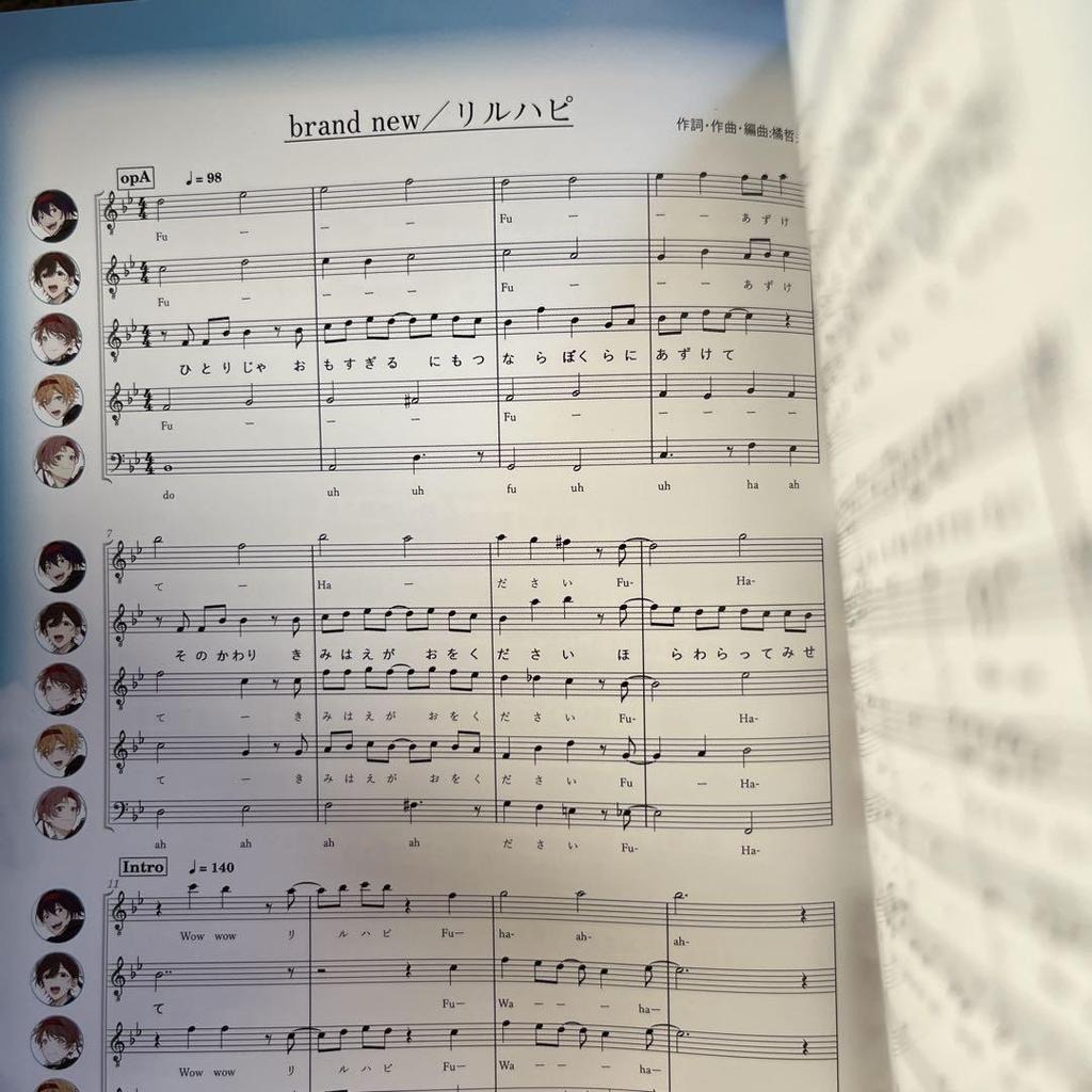 [USED] Aopera 7 -aoppella!?- 7 First Press Limited Edition CD only Bonus included