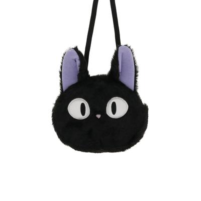 Marushin Face Pocket Pouch Ghibli Lieferservice Jiji Jiji Pocket Kindergarteneingang Wareneingang Vorbereitung Kindergarten