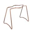 Pour Over Coffee Dripper Stand Iron Filter Holder Rack Drip Coffee Brewing Stand for Home Cafe Offic