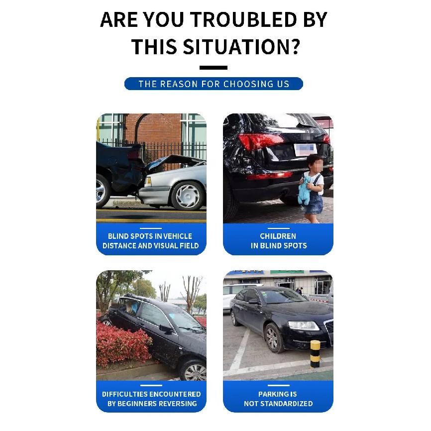 AHD NTSC Lente Dorata Telecamera Posteriore per Retromarcia per Volkswagen VW Polo Magotan Bora Jetta Golf5 Passat B6 B7 CC Skoda Superb