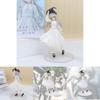 Spring Day Sky High Quality Pvc 21cm Model Figure Of Ko Meimei Beautiful Girl Anime 2d Character Decoration