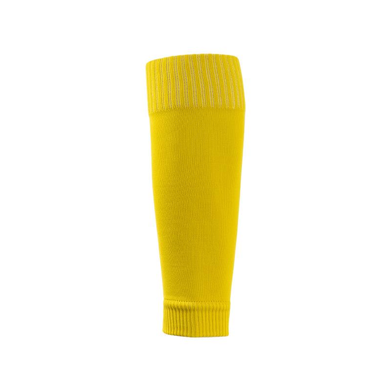 Football Socks Men'S Long Tube Sports Knee Pads Anti-Friction Calf Socks Player Version Socks