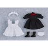 Nendoroid Doll Work Coordination Maid Clothes Long [Black]