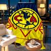 Club America Print Blanket - Soft & Comfortable, for Bedroom, Travel, Sofa, Home Decoration - Birthday Christmas Gift for Friend