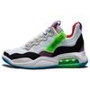 (GS) Air MA2 'Bianco Verde Blu' Bambini CW6594-100