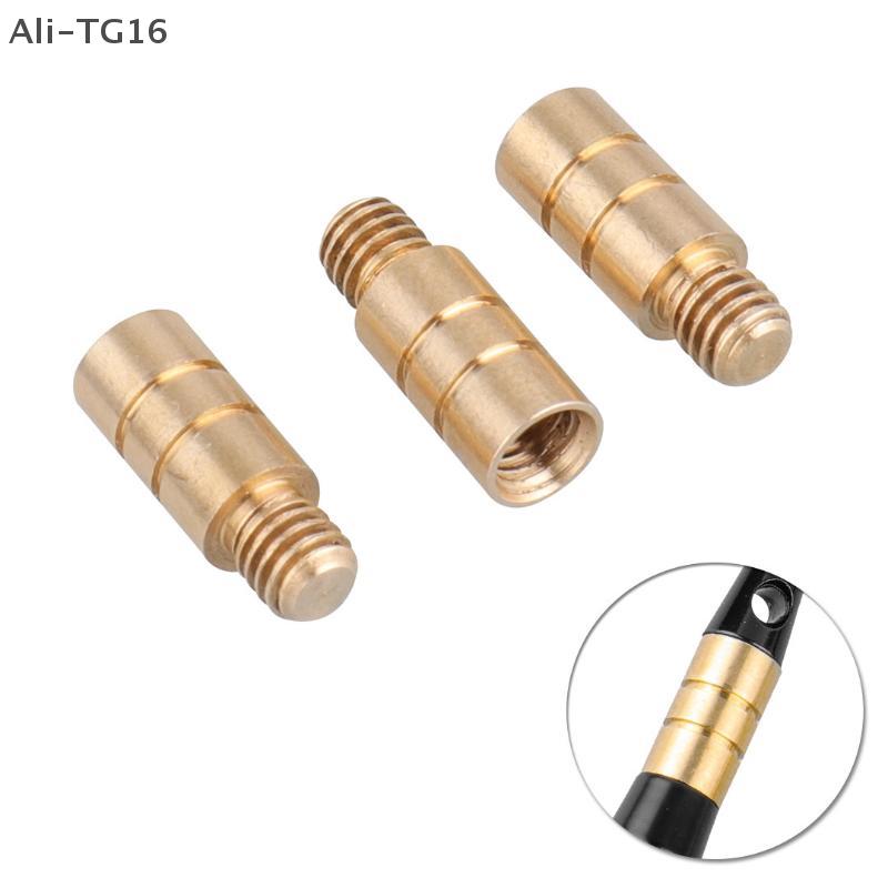 3Pcs Brass Dart Weight Add Accentuator 2g Dart Shaft Weights 2BA Shaft Throwing Game Auxiliary Tools Dart Accessories